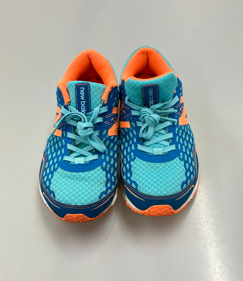 NEW BALANCE ローカットスニーカー W650BO2 レディース SIZE 23.0 (M) ニューバランス