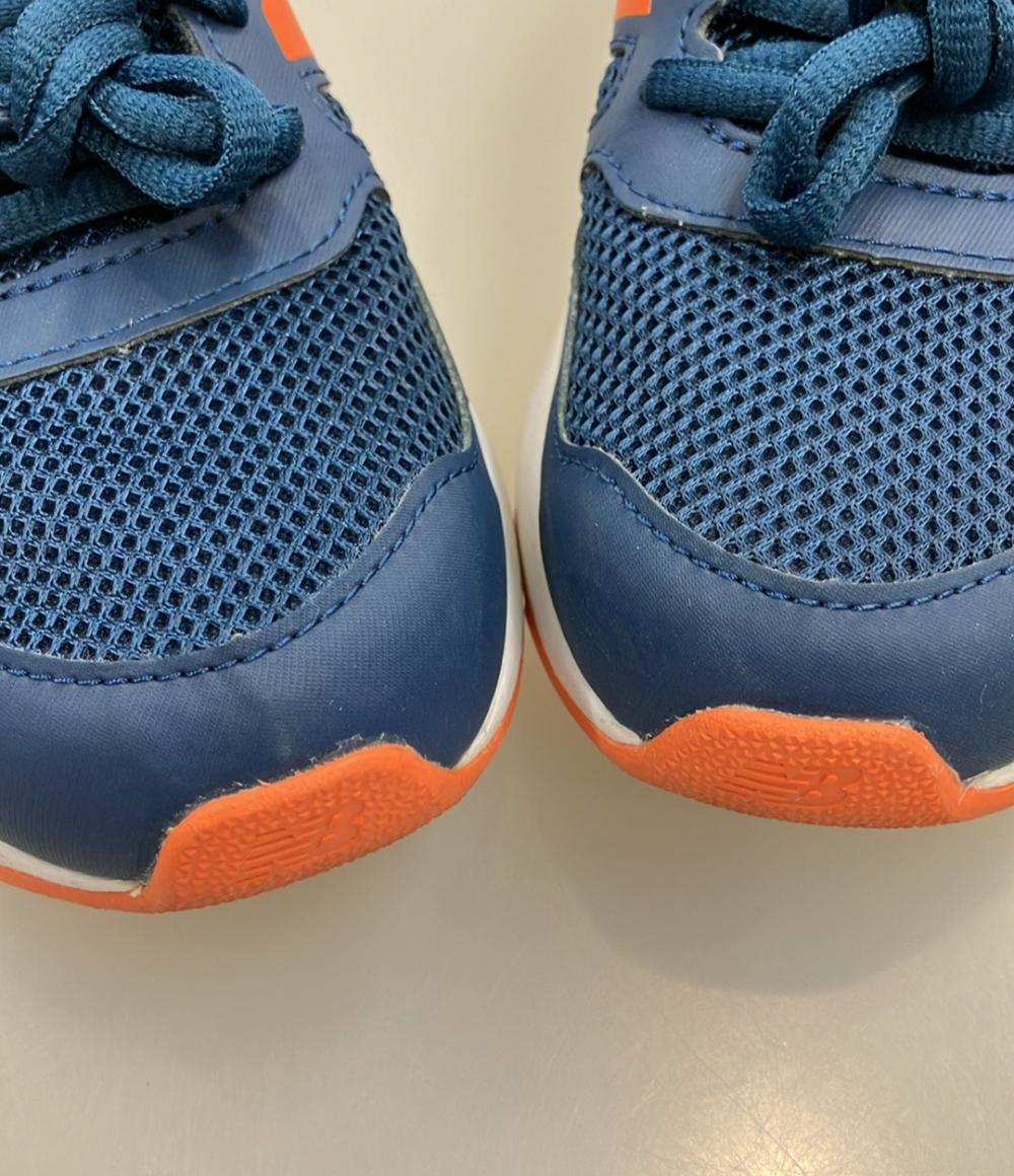 ニューバランス ローカットスニーカー YK570BO2 キッズ SIZE 21.5 (M) NEW BALANCE