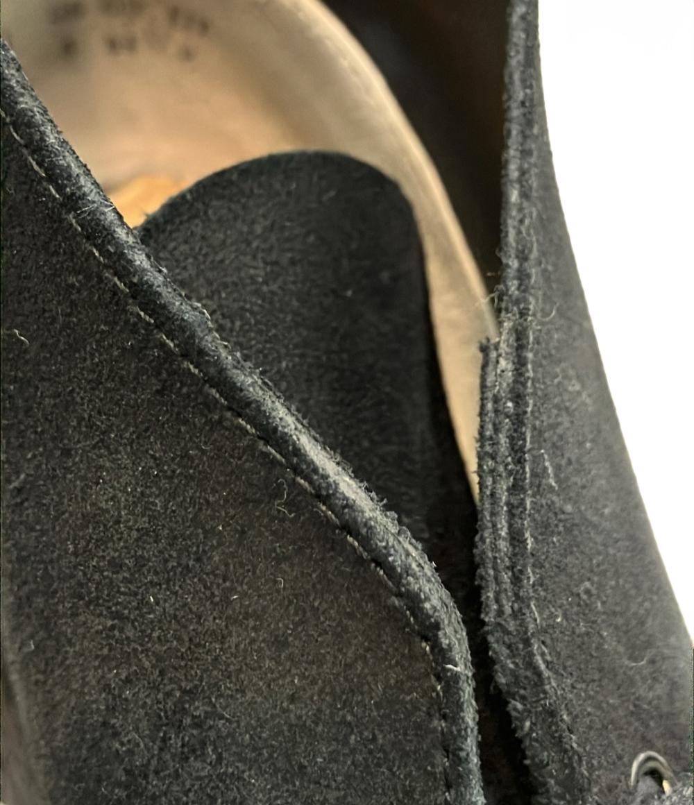 Clarks デザートブーツ ショートブーツ メンズ SIZE 8.5 27(cm) クラークス