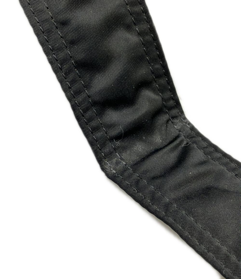 PORTER ショルダーバッグ 斜め掛け タンカー メンズ ポーター