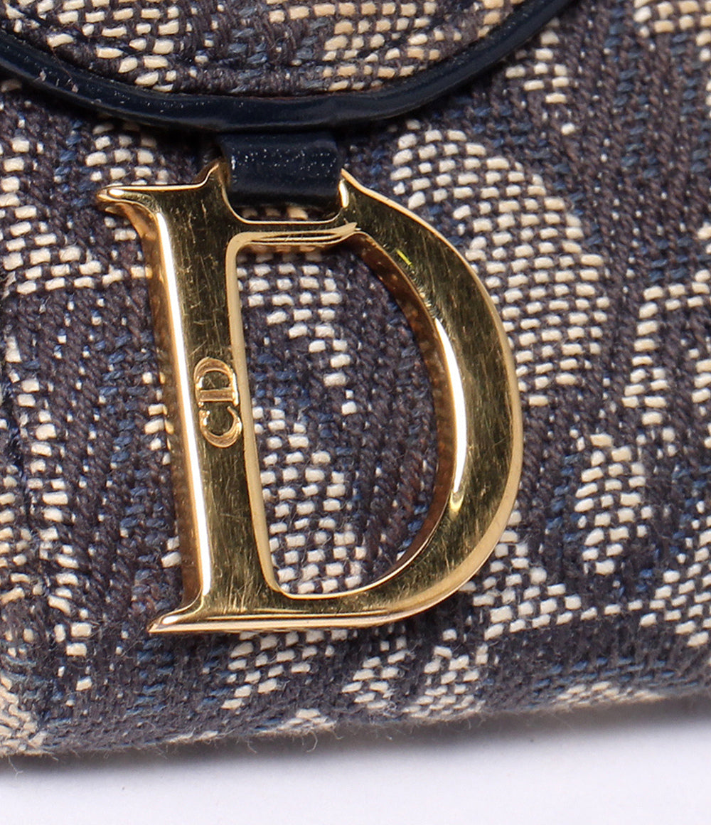 Christian Dior 二つ折り財布 レディース クリスチャンディオール