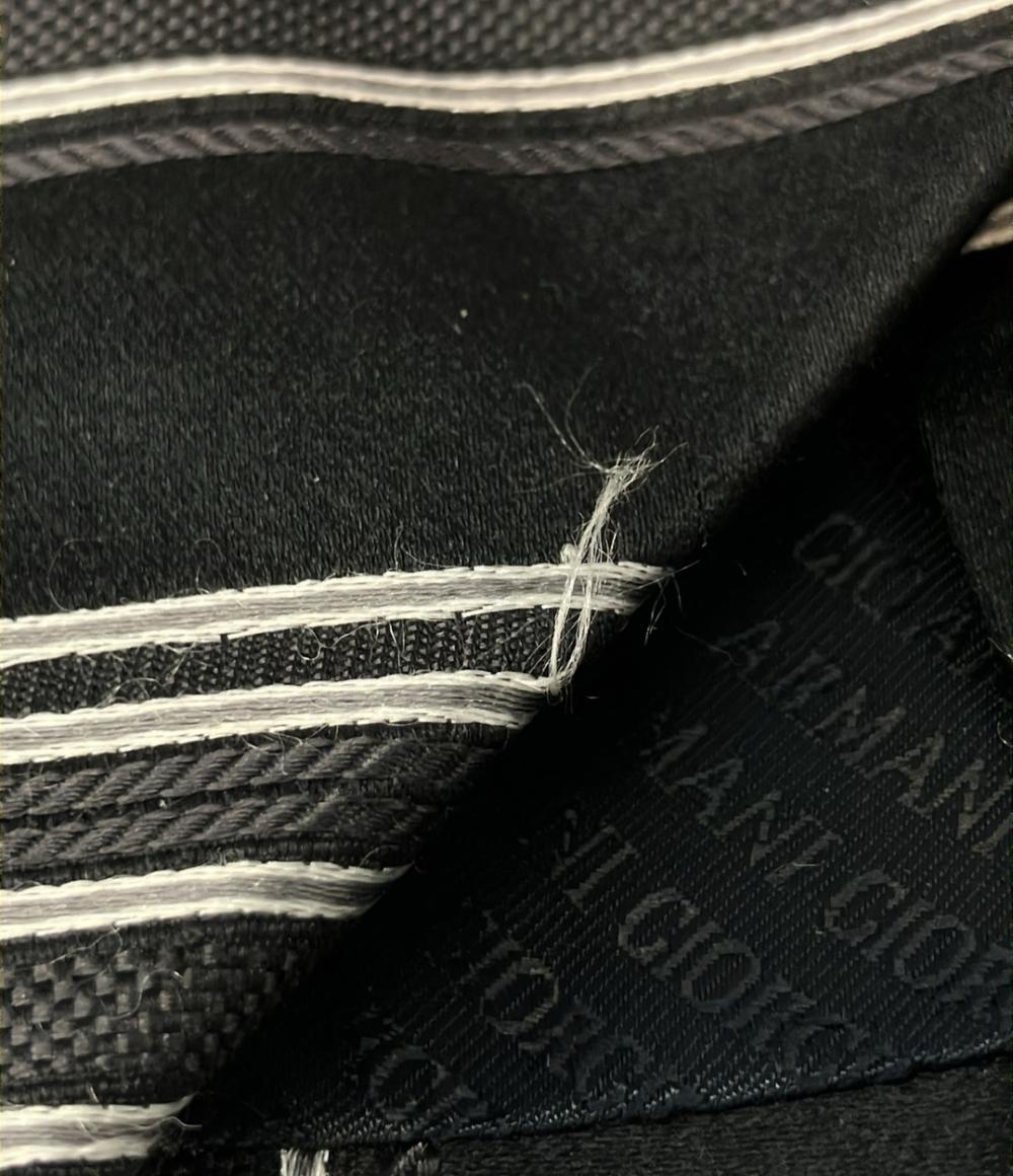 美品 ジョルジオアルマーニ ネクタイ シルク100% メンズ GIORGIO ARMANI