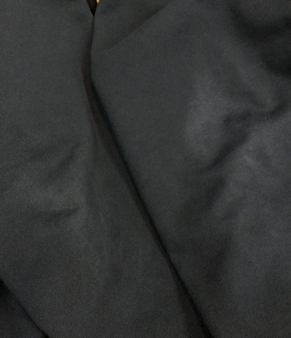 セリーヌ ロゴプリントパーカー メンズ SIZE L (L) CELINE