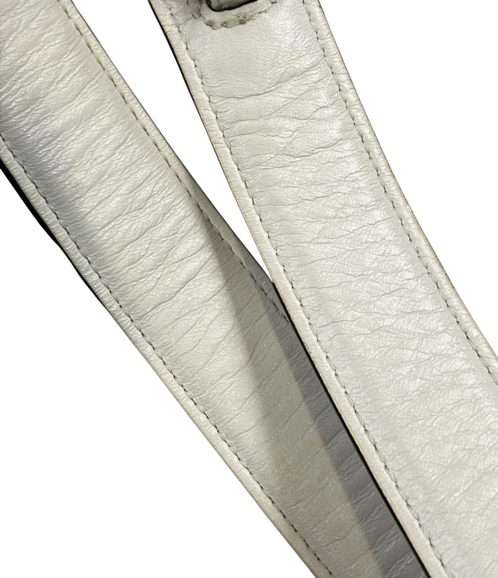 COACH ショルダーバッグ 斜め掛け シグネチャー F03574 レディース コーチ