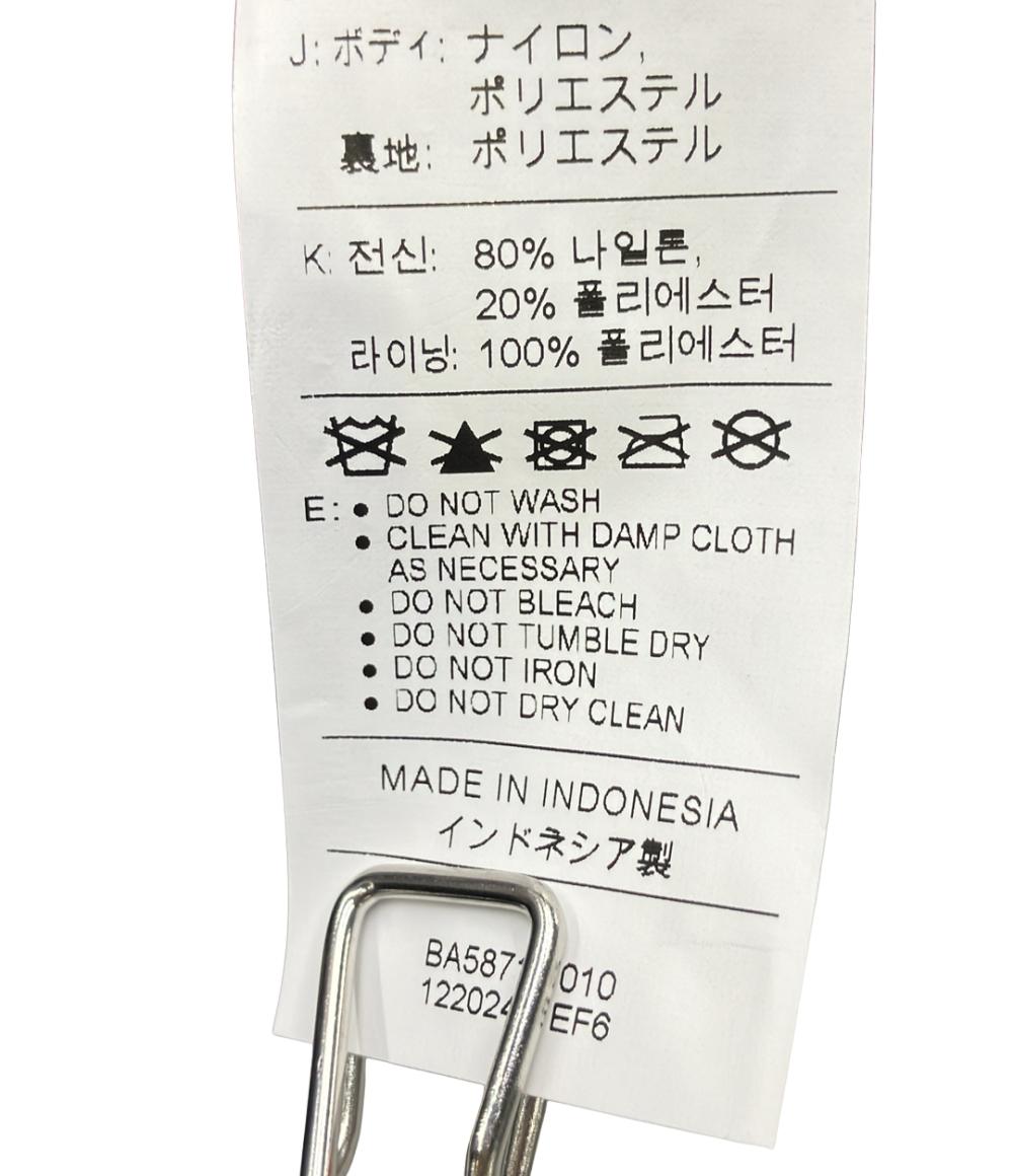 美品 NIKE ショルダーバッグ 斜め掛け メンズ レディース ナイキ