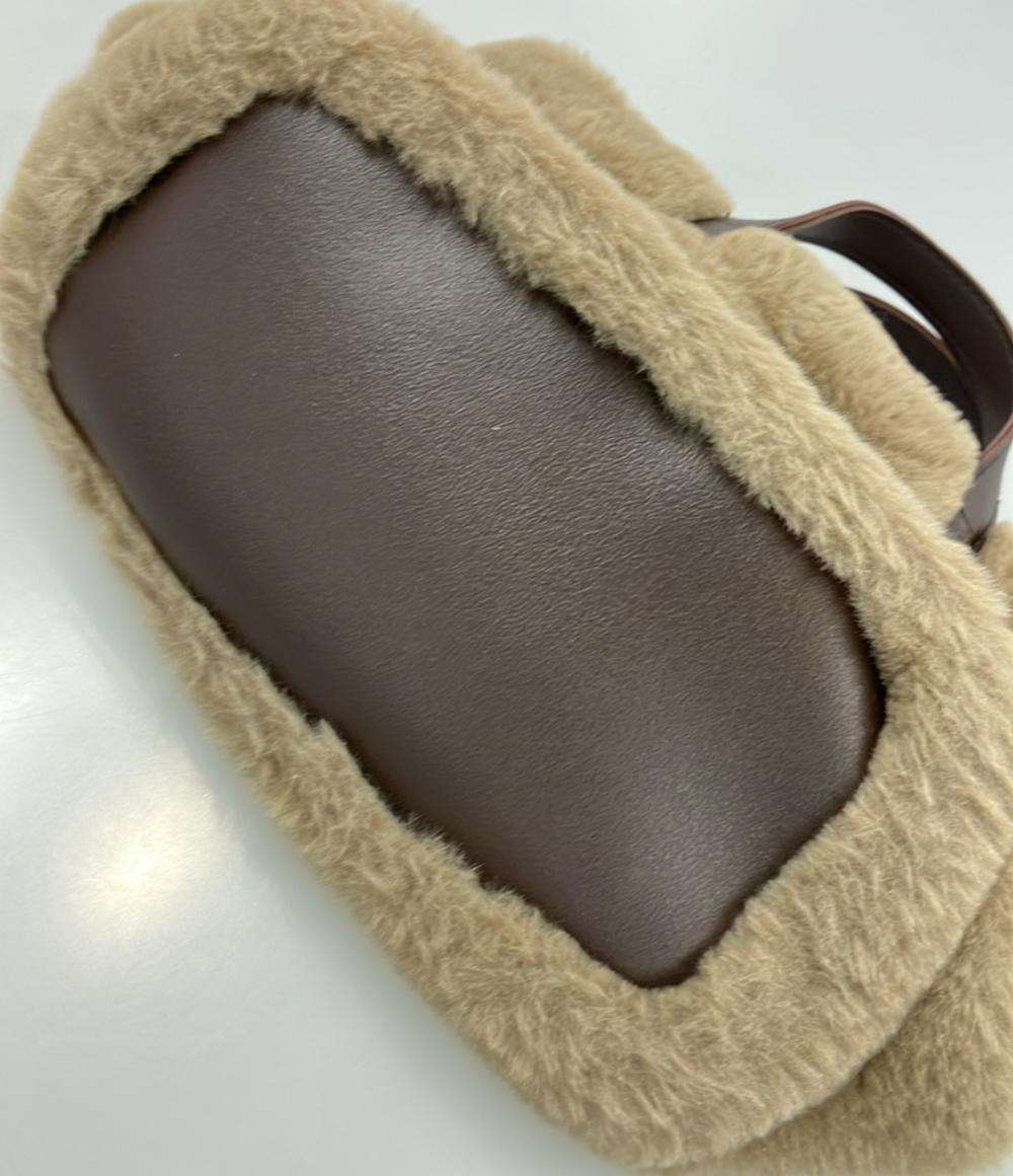 シップス ファーミニハンドバッグ レディース SHIPS