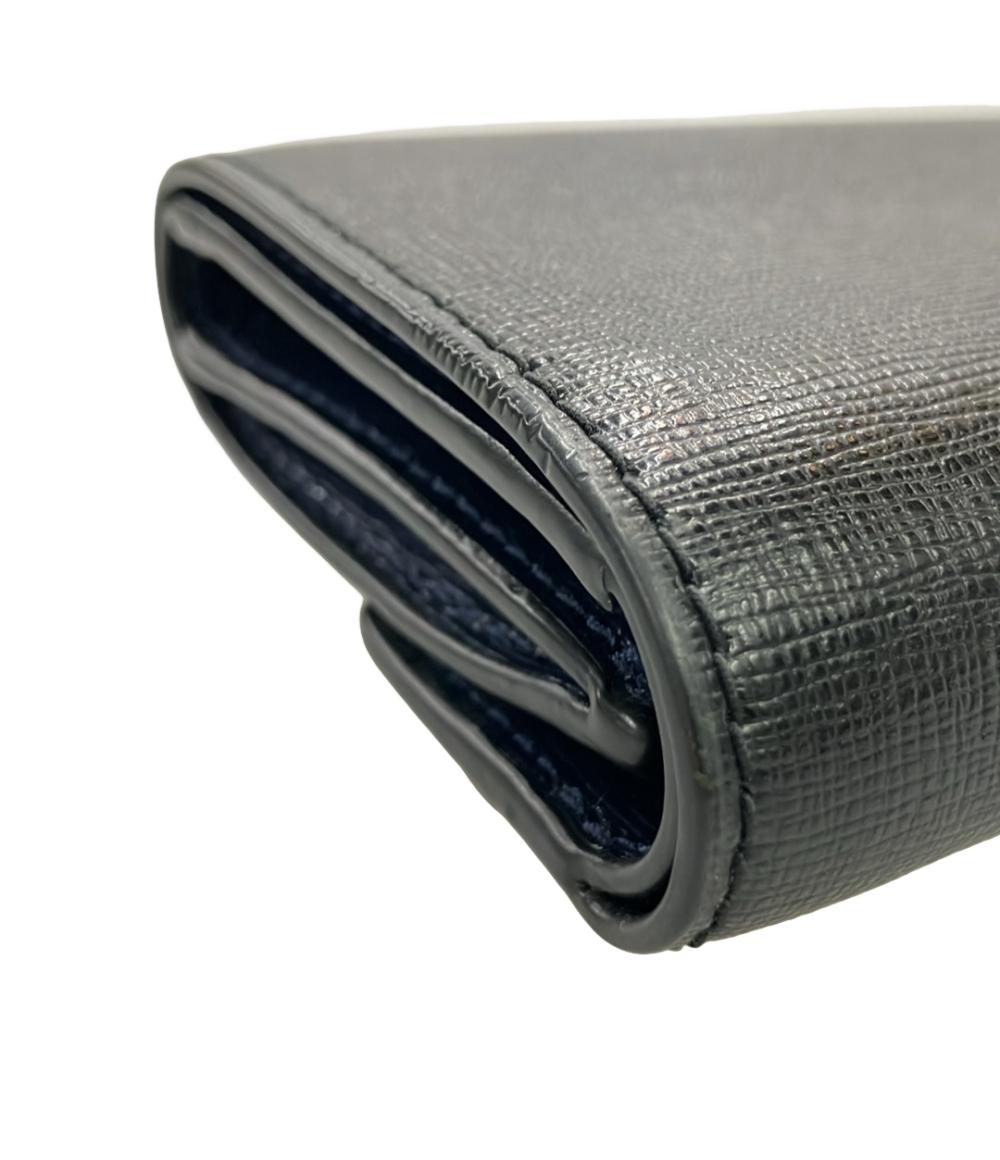 美品 トリーバーチ 三つ折り財布 レディース Tory Burch