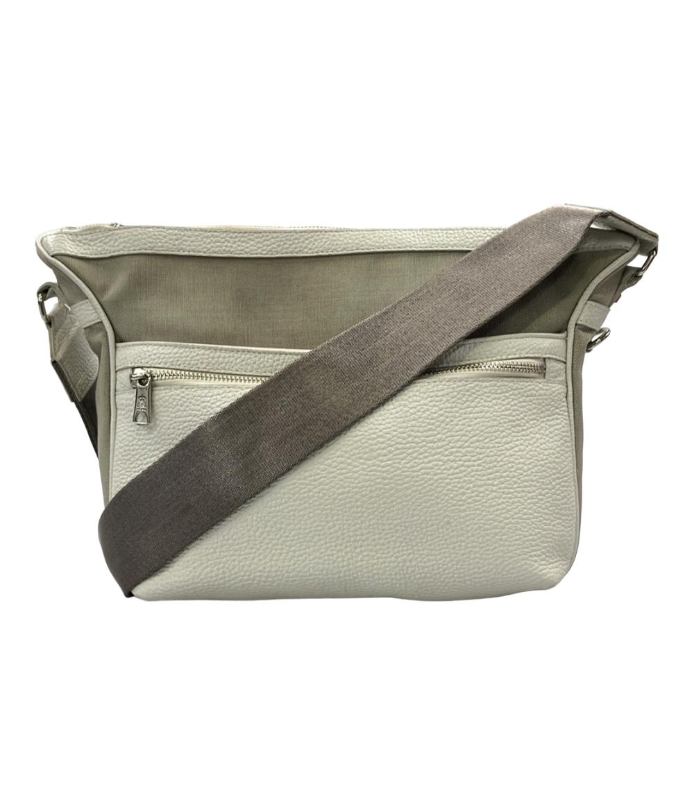 A.D.M.J. ショルダーバッグ 斜め掛け レディース エーディーエムジェイ