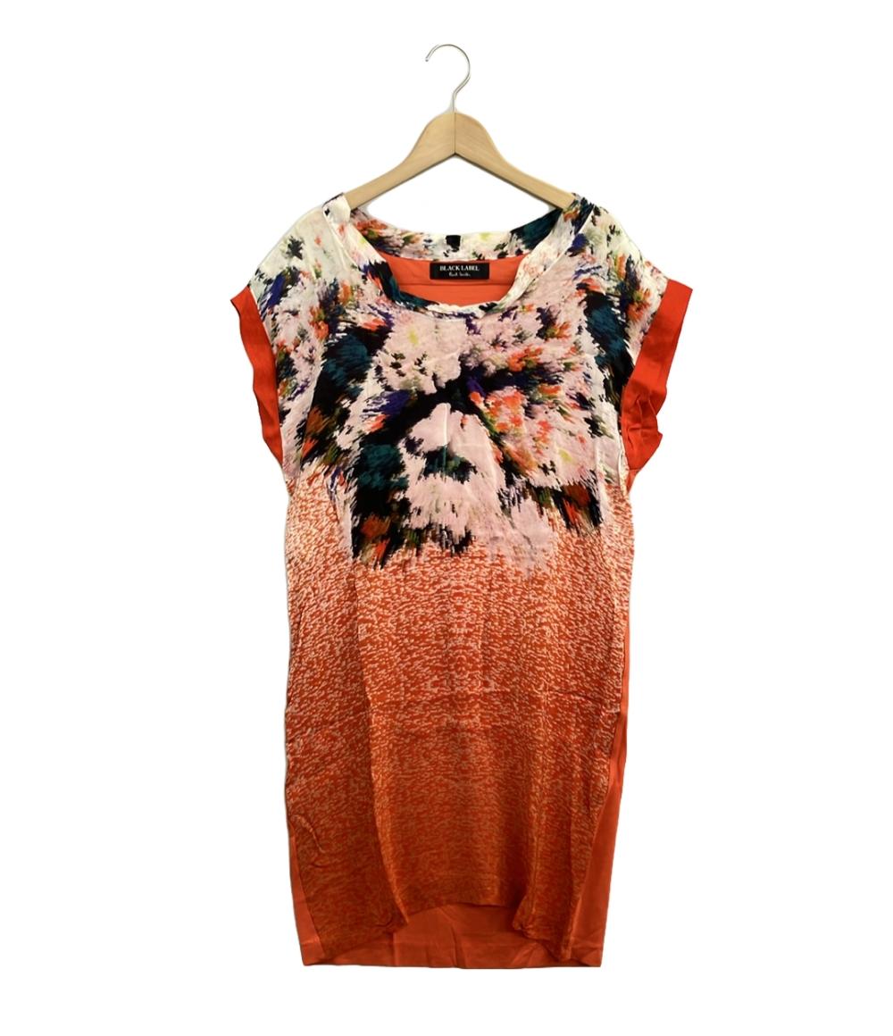 ポールスミス ノースリーブワンピース レディース SIZE 40 (M) PAUL  