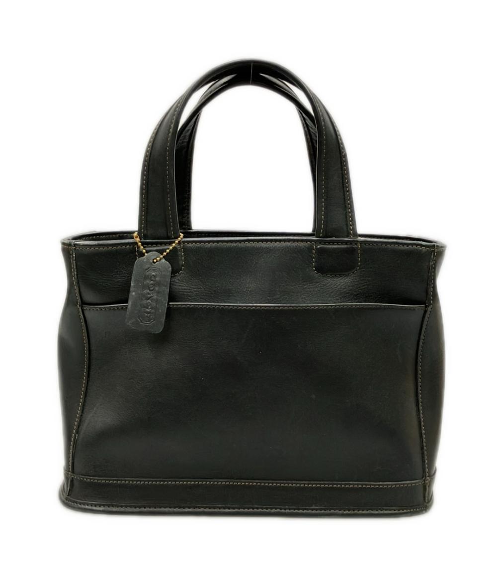 オールドコーチCOACH ハンドバッグ COACH ハンドバッグ レザー オールドコーチ 9303 レディース コーチ