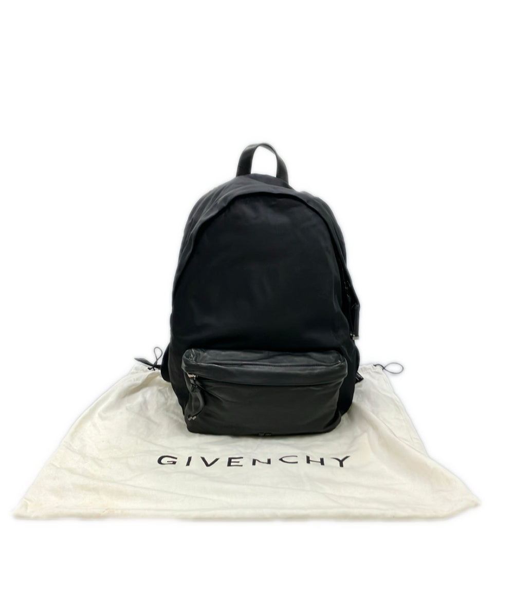 GIVENCHY リュック メンズ ジバンシィ
