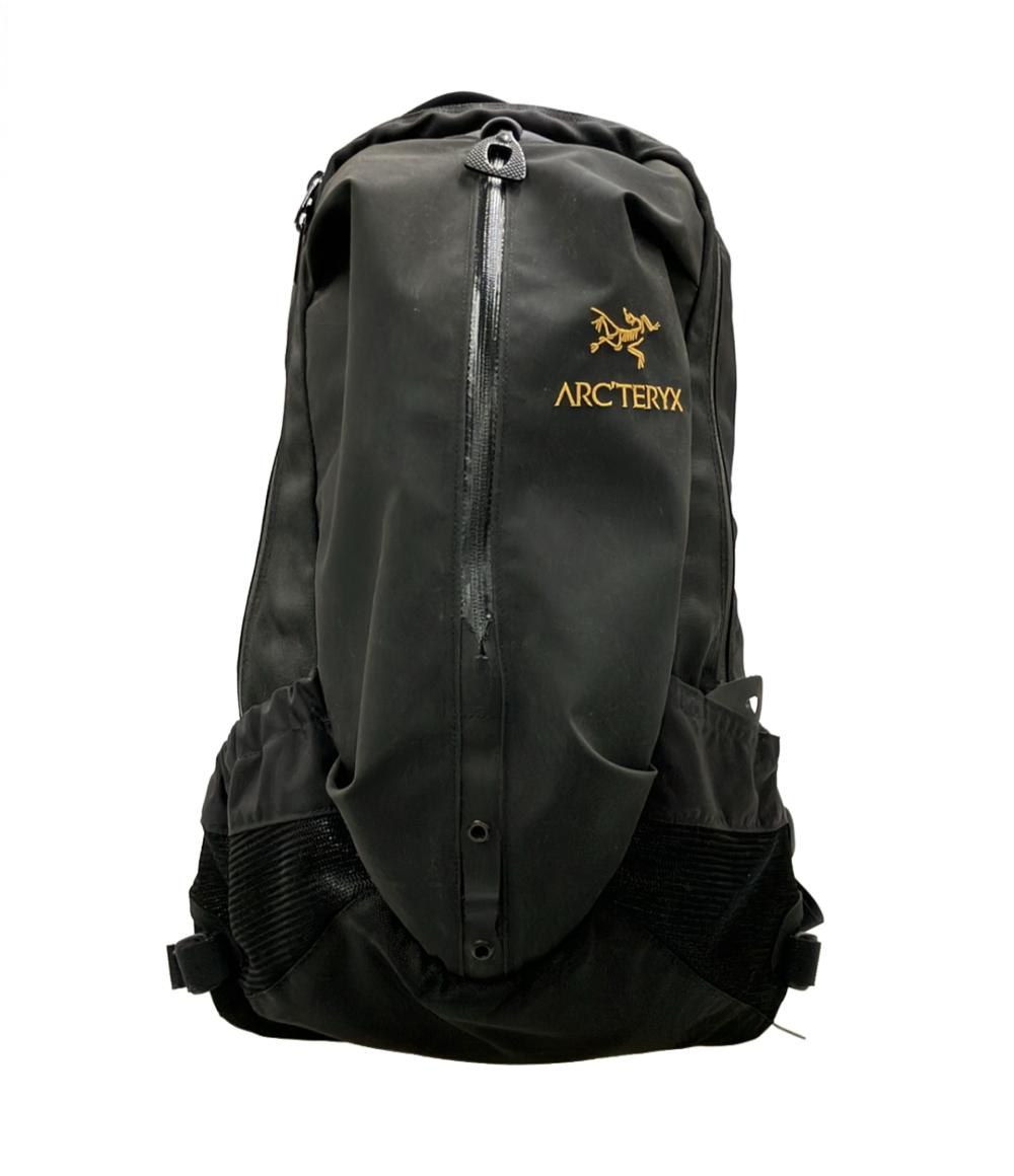 ARC'TERYX リュック バックパック ザック CA 34438 メンズ
