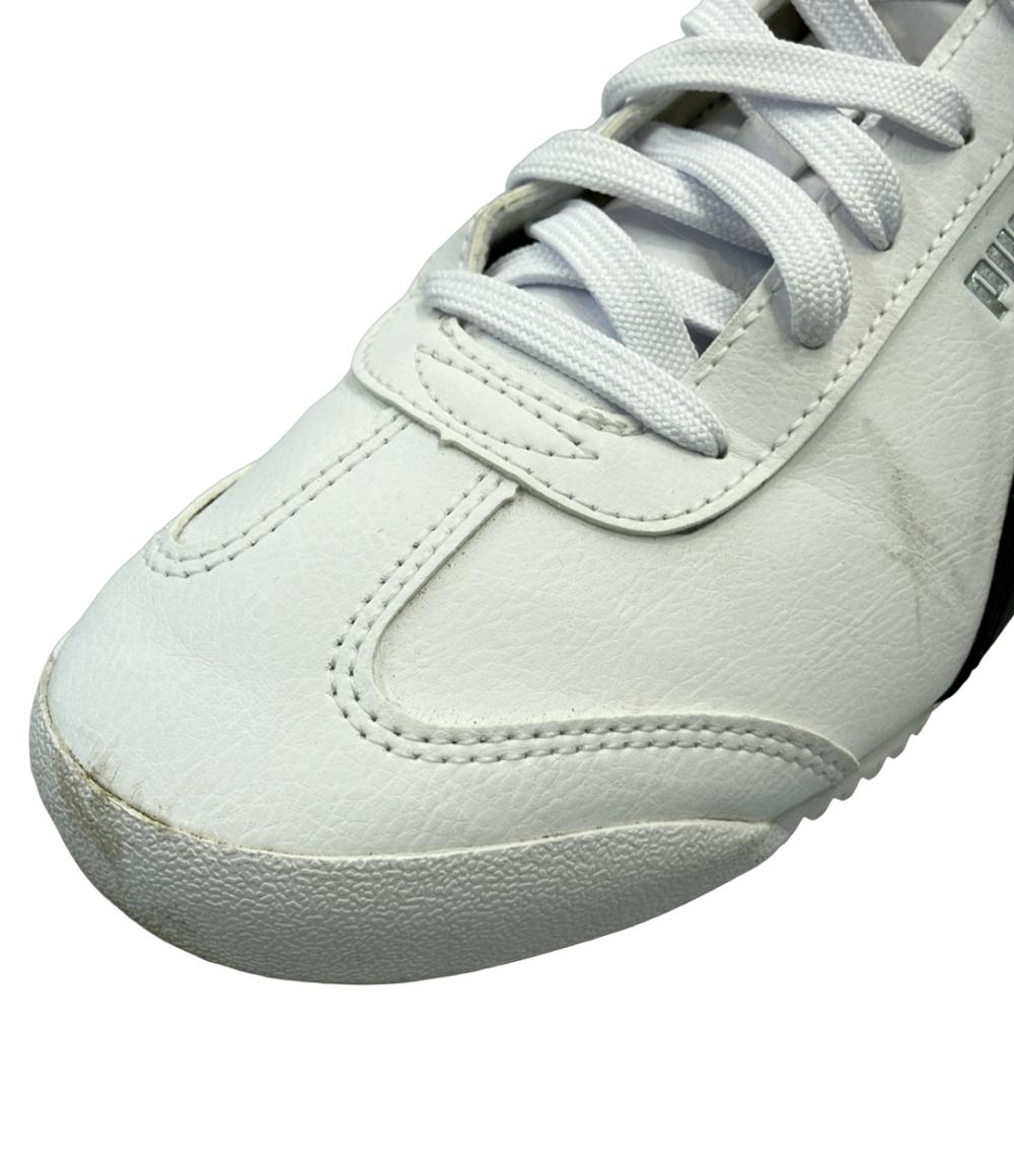 プーマ ローカットスニーカー Turino FSL 37286-04 メンズ SIZE 25.5 (S) PUMA