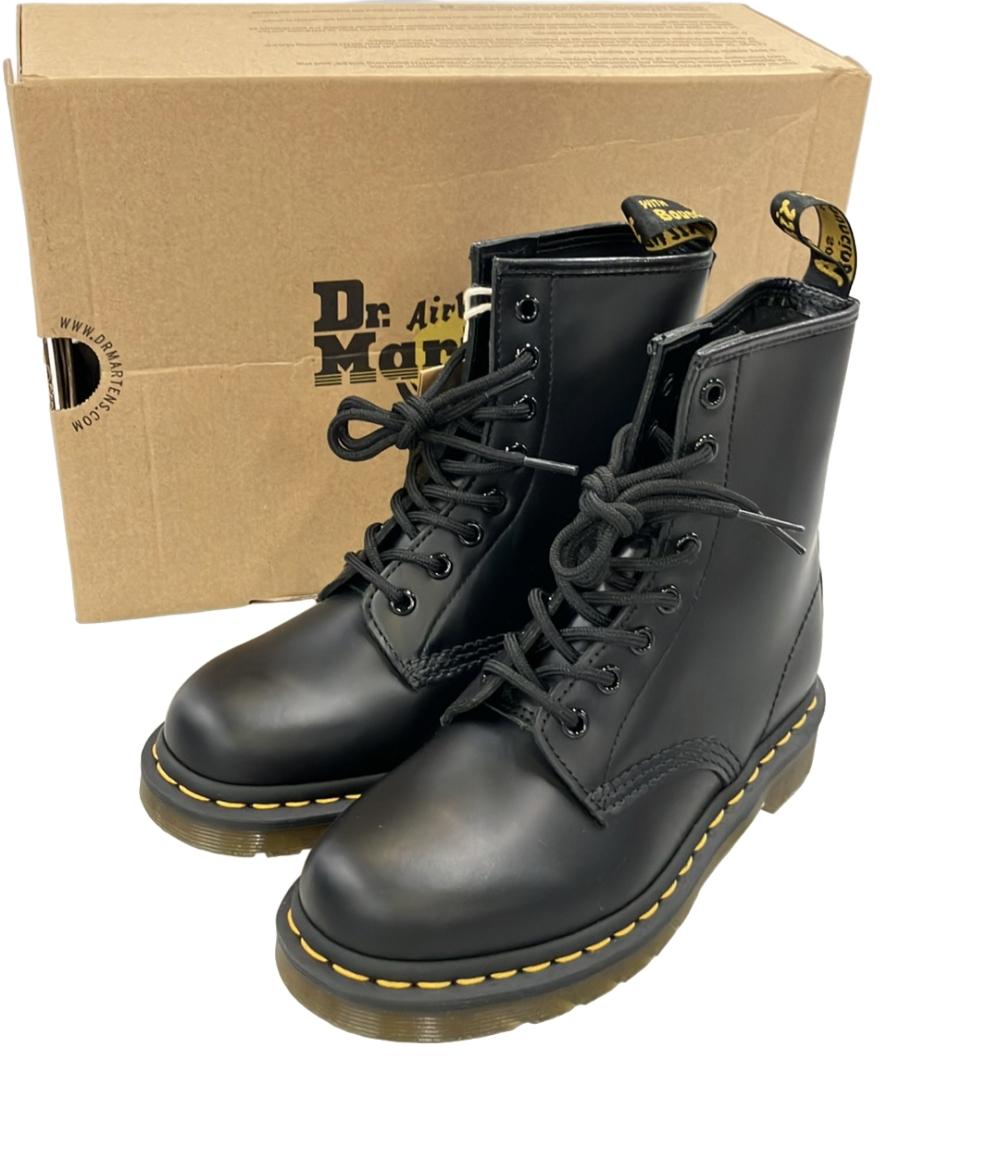 美品 Dr.Martens 8ホールブーツ レディース SIZE UK 4 ドクター 