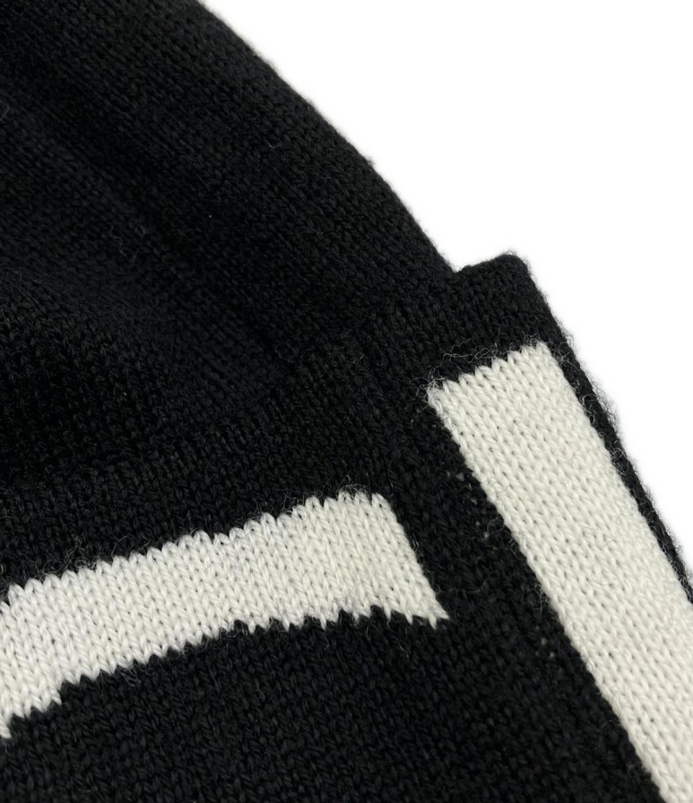 ジバンシィ ニット帽 メンズ GIVENCHY