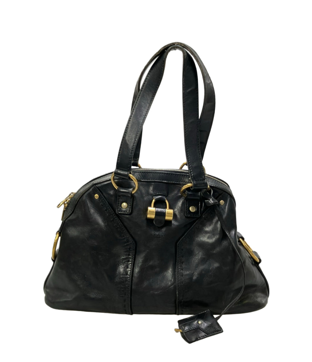 YVES SAINT LAURENT ハンドバッグ レディース イヴ・サンローラン