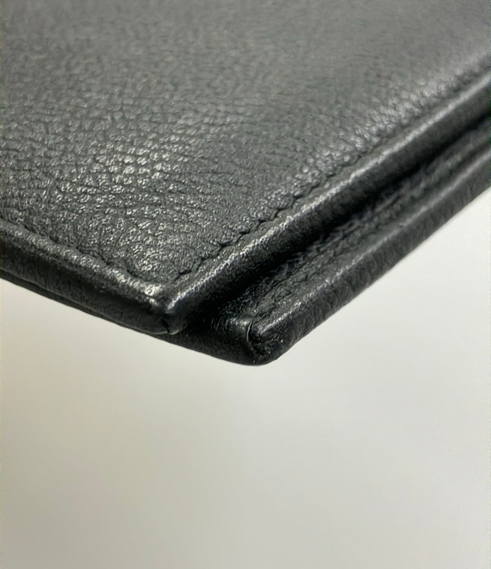 GIORGIO ARMANI 二つ折り財布 メンズ ジョルジオアルマーニ