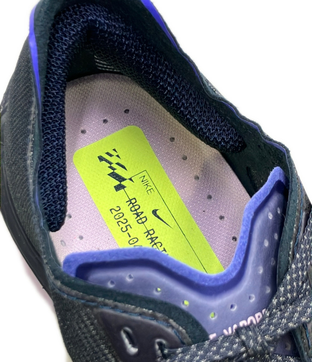 ローカットスニーカー ランニングシュー ヴェイパーフライ 4 HF6414-401 メンズ SIZE 26.0