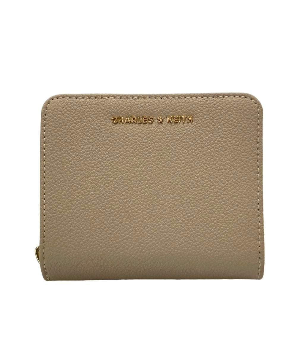 CHARLES&KEITH 二つ折り財布 レディース チャールズ＆キース – Rehello