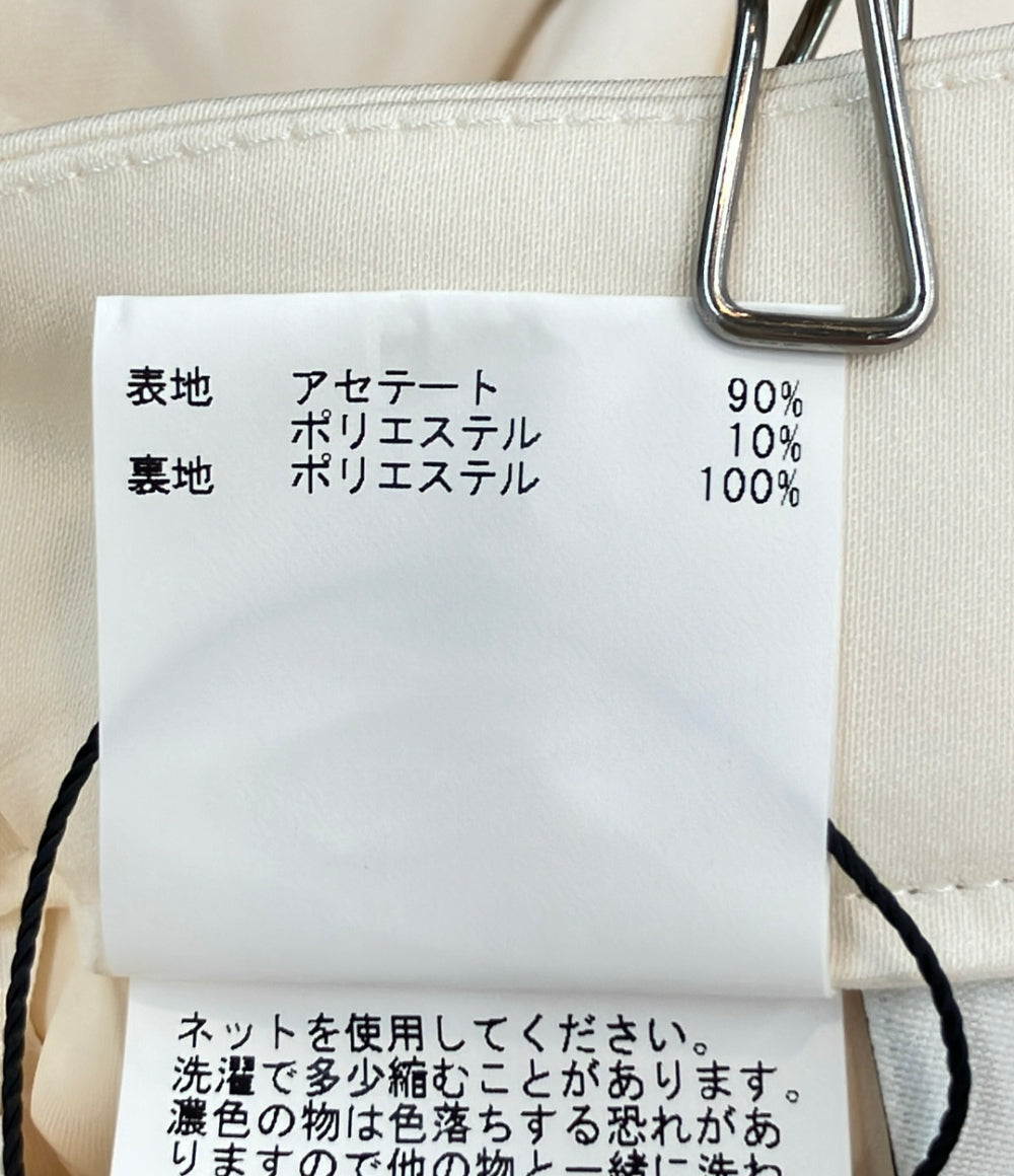 美品 ANAYI カーゴパンツ レディース SIZE 34 (XS) アナイ