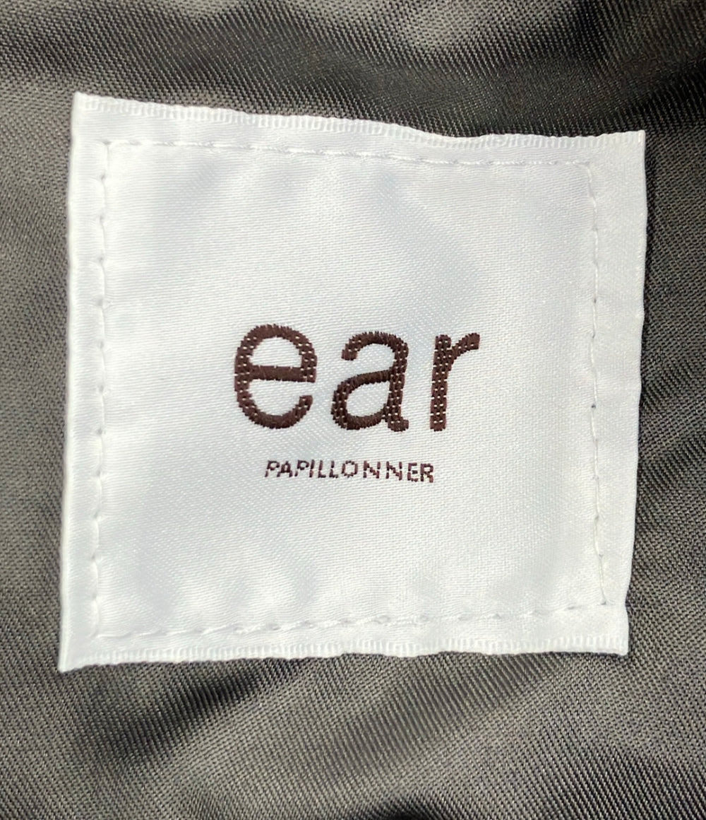 ear PAPILLONNER トートバッグ ショルダーバッグ 2WAY レディース イアパピヨネ