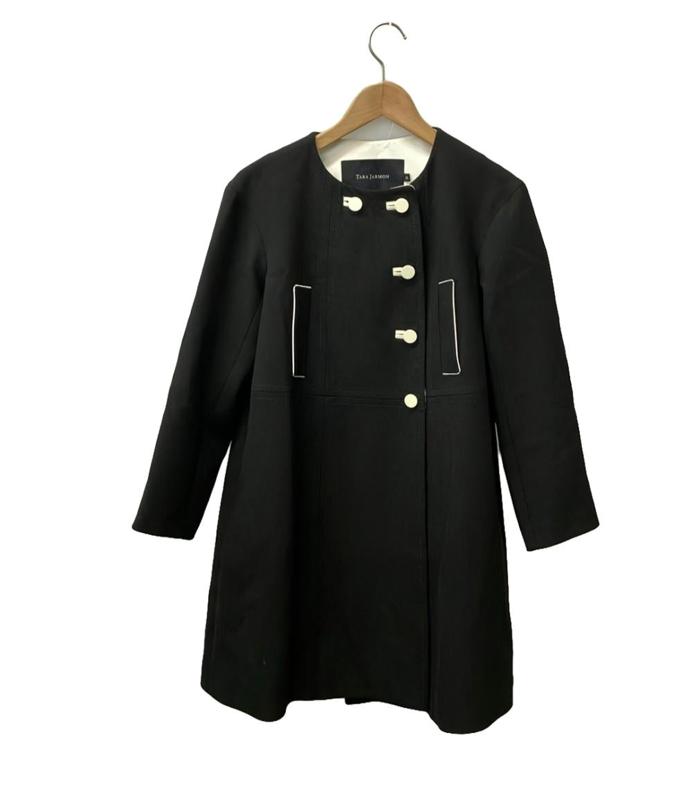 タラジャーモン コート VZUDS-05690 レディース SIZE 38 (S) TARA
