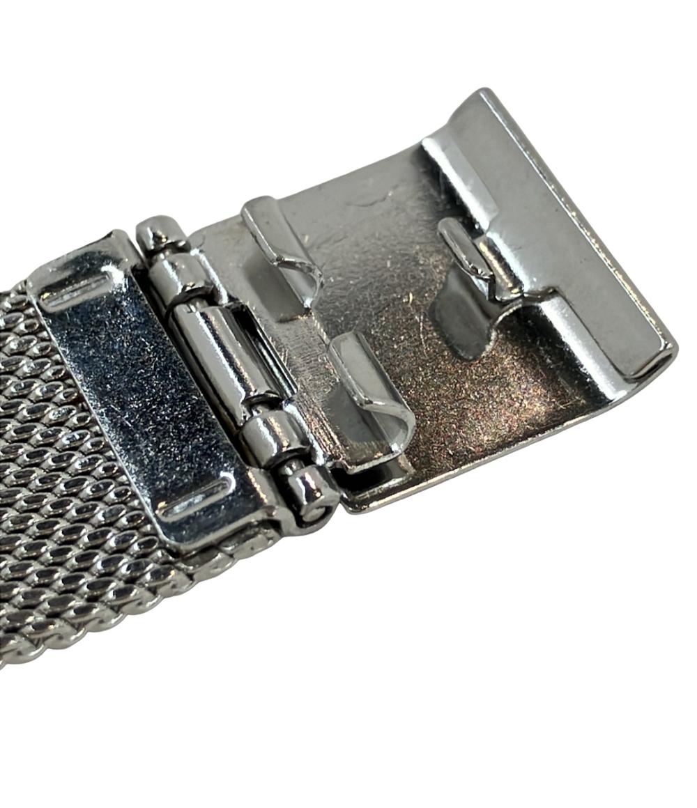 スカーゲン 腕時計 クオーツ ブルー SKW2391 メンズ SKAGEN