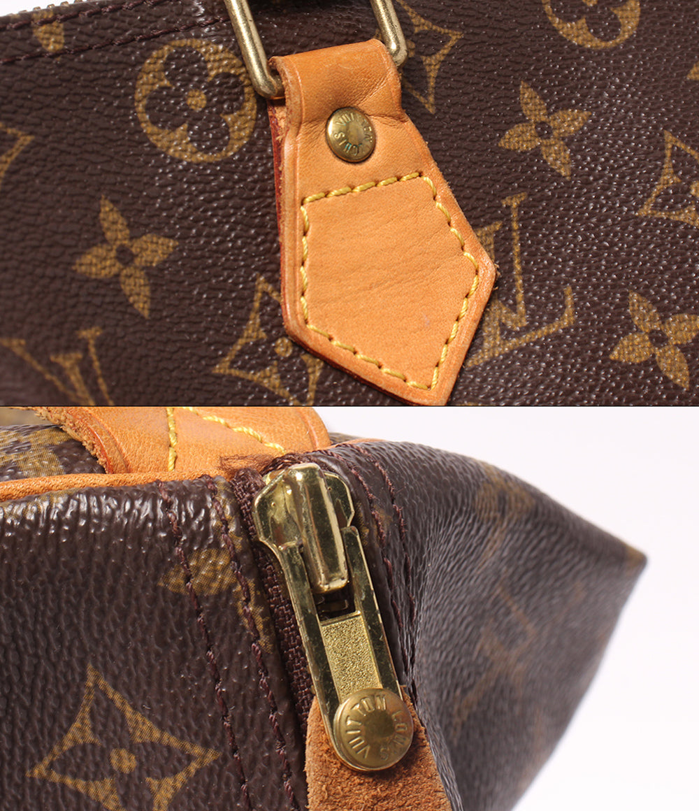 LOUIS VUITTON ハンドバッグ スピーディ 30 モノグラム M41526 レディース ルイ・ヴィトン