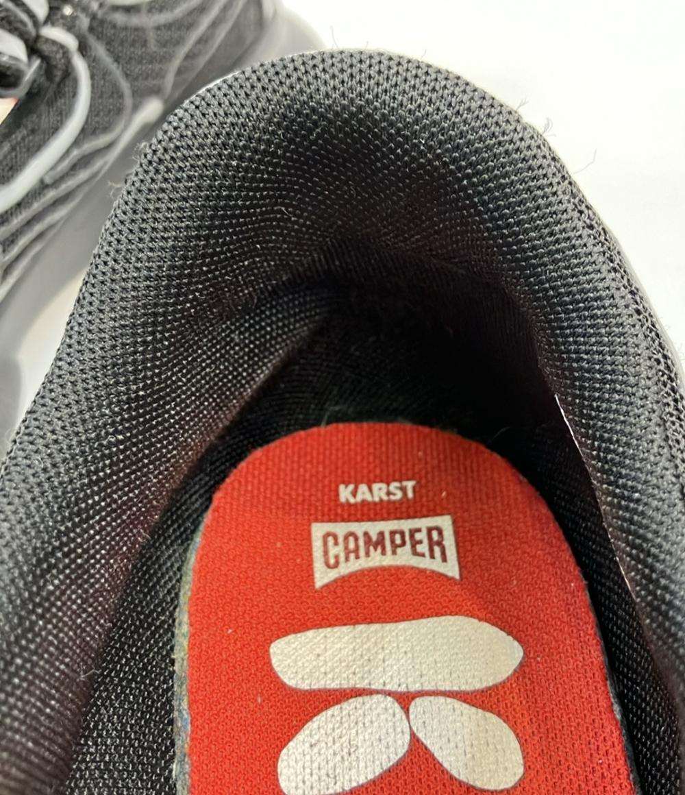 CAMPER フラットシューズ カースト レディース SIZE 38 (24cm) カンペール