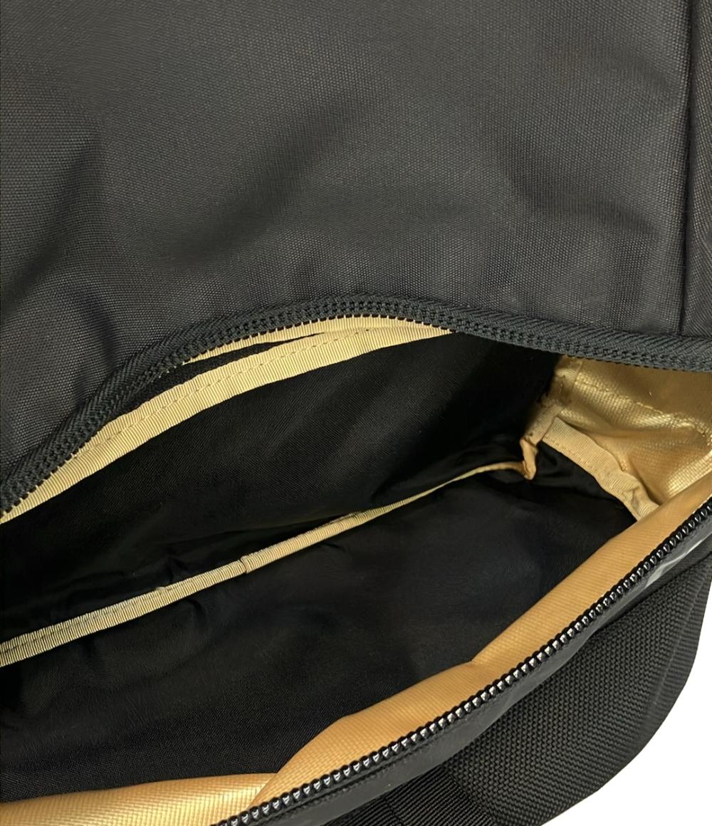 THE NORTH FACE リュック デイパック メンズ ザ・ノースフェイス