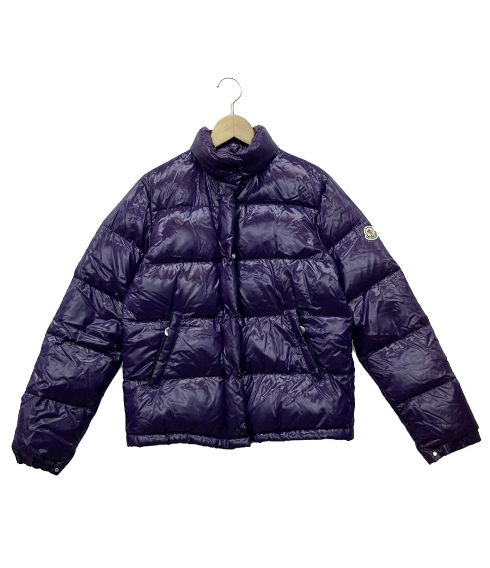 モンクレール ダウンジャケット レディース SIZE 0 (S) MONCLER – rehello by BOOKOFF