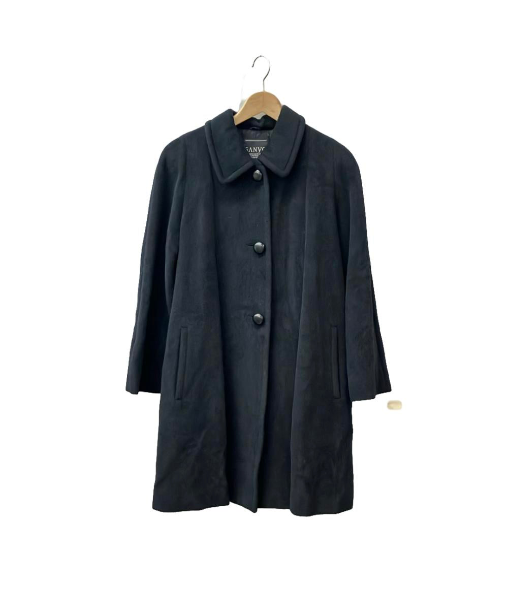 サンヨー チェスターコート レディース SIZE 9 (M) SANYO – Rehello by 