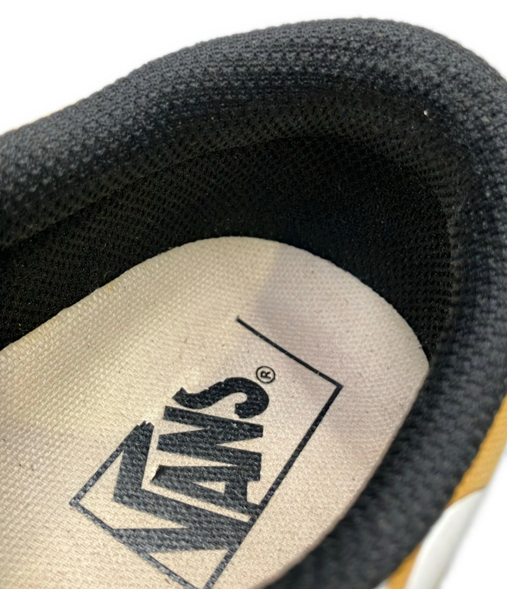 VANS ローカットスニーカー ロードリップ V3860LOGO メンズ SIZE 25.0 ヴァンズ