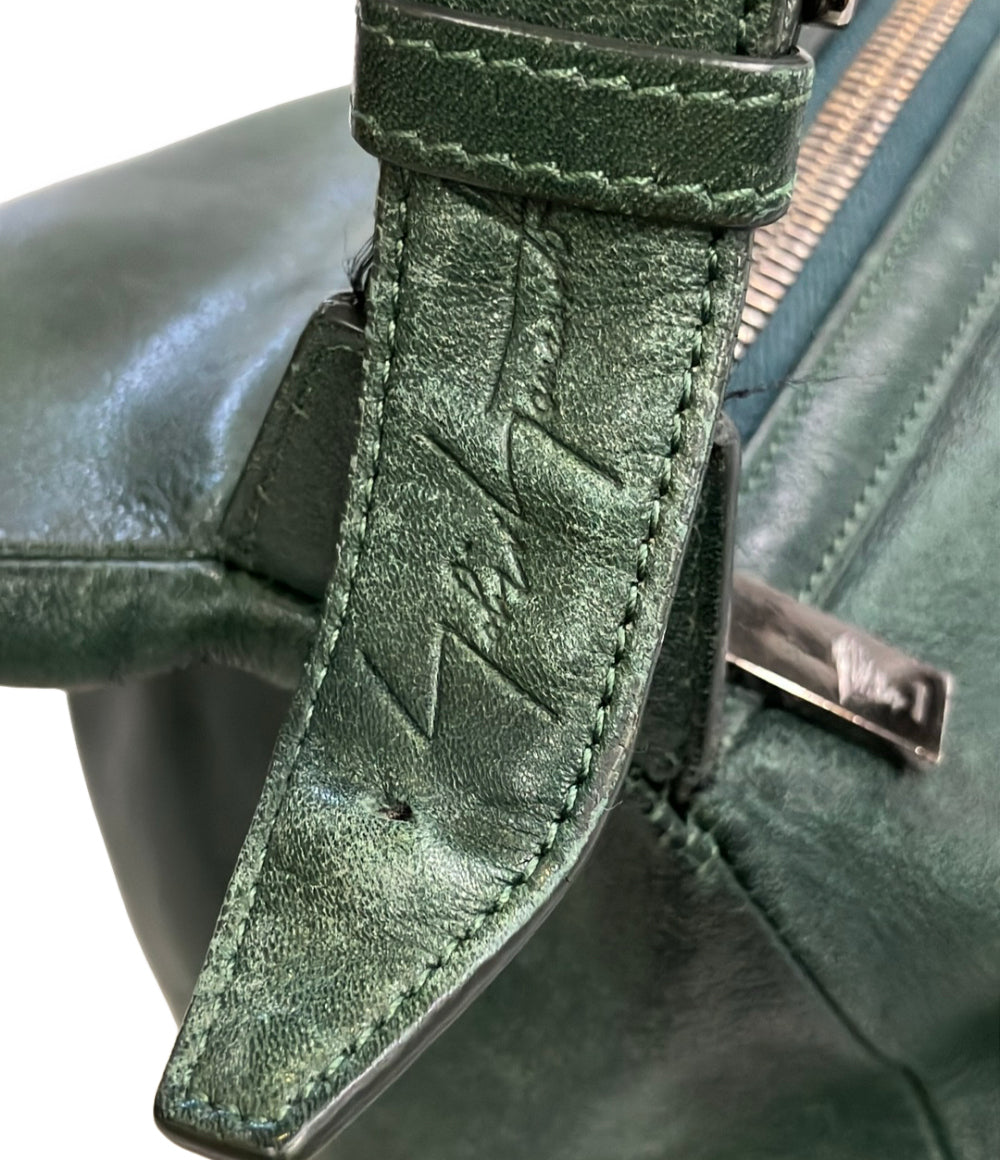 discord Yohji Yamamoto ショルダーバッグ 肩掛け メンズ ディスコード ヨウジヤマモト