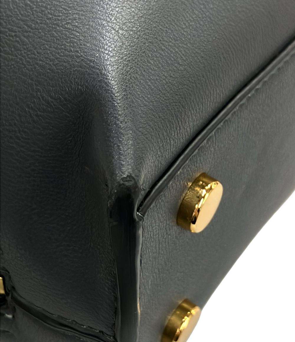 美品 ロペエポール 2wayトートバッグ ショルダーバッグ 斜め掛け GGX83020 レディース EPOR