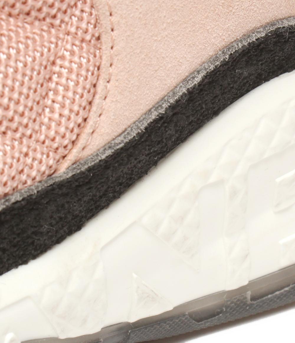 シャネル ローカットスニーカー ココマーク G38290 レディース SIZE 37 (M) CHANEL