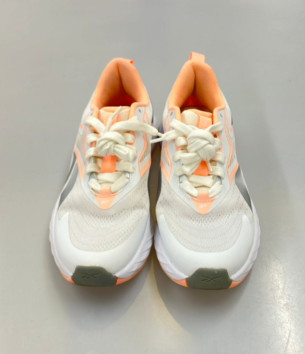 Reebok ローカットスニーカー VERSE 100257645 レディース SIZE 24.5 リーボック