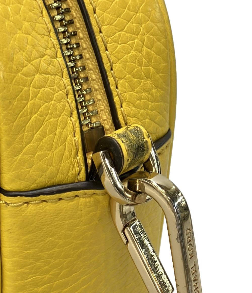 MICHAEL KORS ショルダーバッグ 斜め掛け レディース マイケルコース