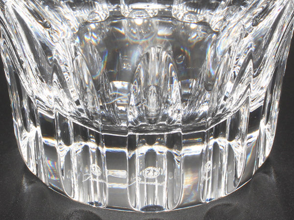 美品 Baccarat グラス タンブラー エトナ バカラ