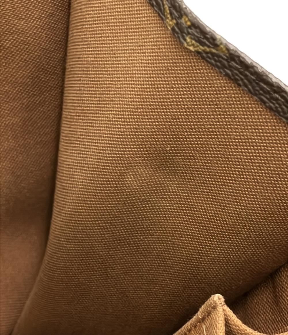 ルイ・ヴィトン ショルダーバッグ 肩掛け ポパンクール・オ モノグラム M40007 レディース LOUIS VUITTON