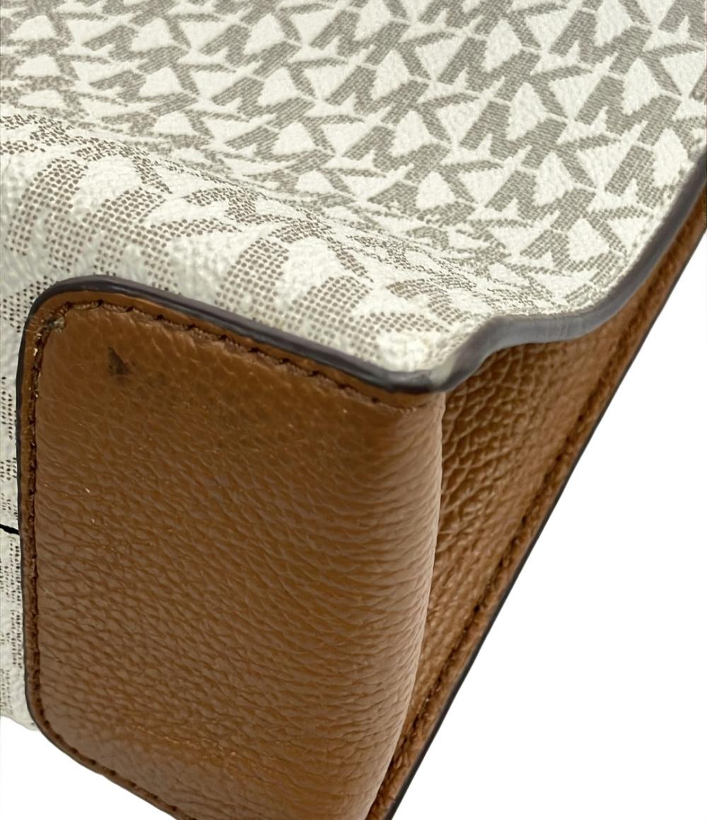 MICHAEL KORS トートバッグ ショルダーバッグ 2WAY 斜め掛け レディース マイケルコース