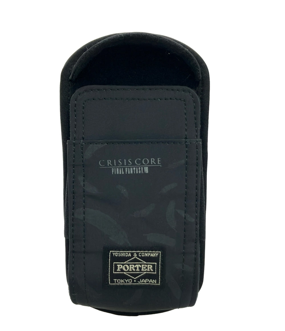 美品 PORTER PS Pictogram ポーチ PSPケース CRISIS CORE FINAL