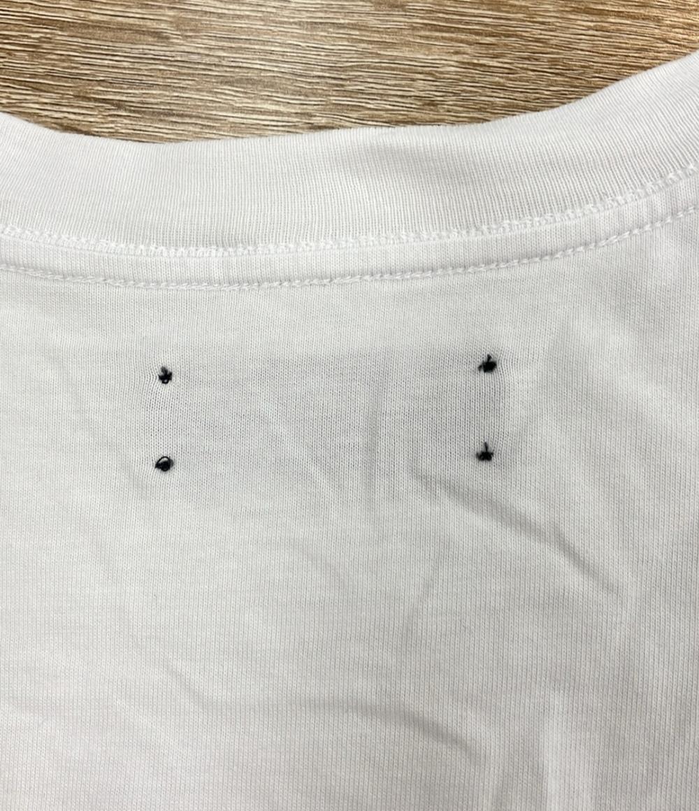 アメリ ロゴプリント 半袖Tシャツ メンズ SIZE L/G (L) AMIRI