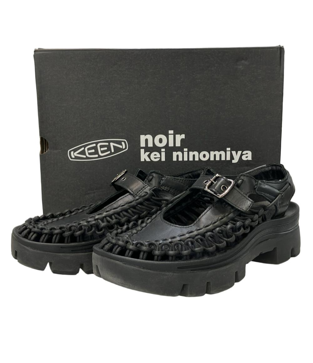 キーン バックストラップサンダル ユニーク メリー ジェーン 1029881 ユニセックス SIZE 26 KEEN