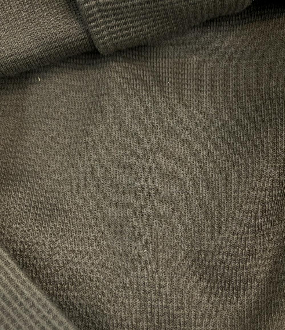 Emporio Armani ジャージ ワッフルジャージジャケット メンズ SIZE S エンポリオ・アルマーニ