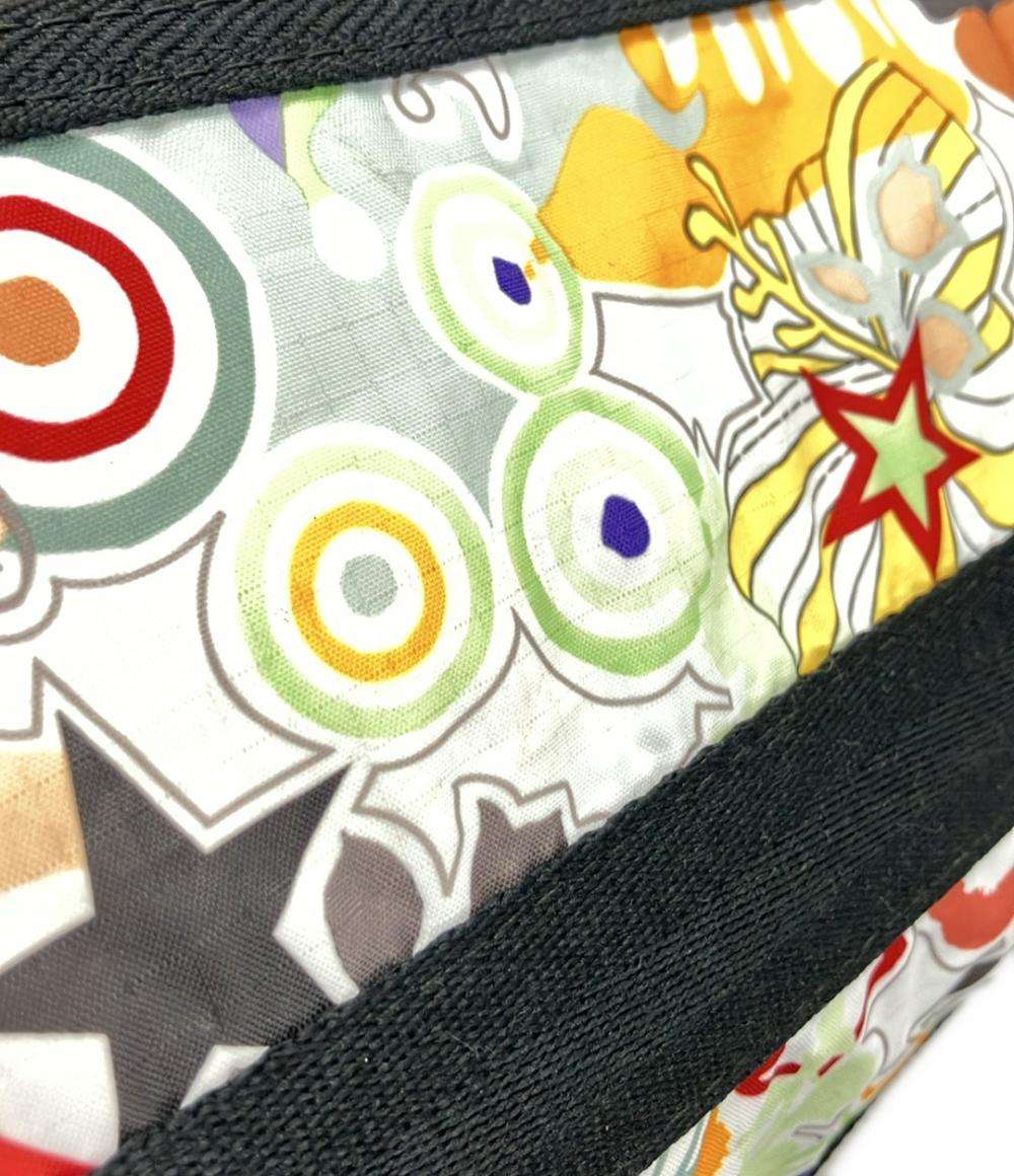 LeSportsac ハンドバッグ ショルダーバッグ 2WAY 斜め掛け レディース レスポートサック