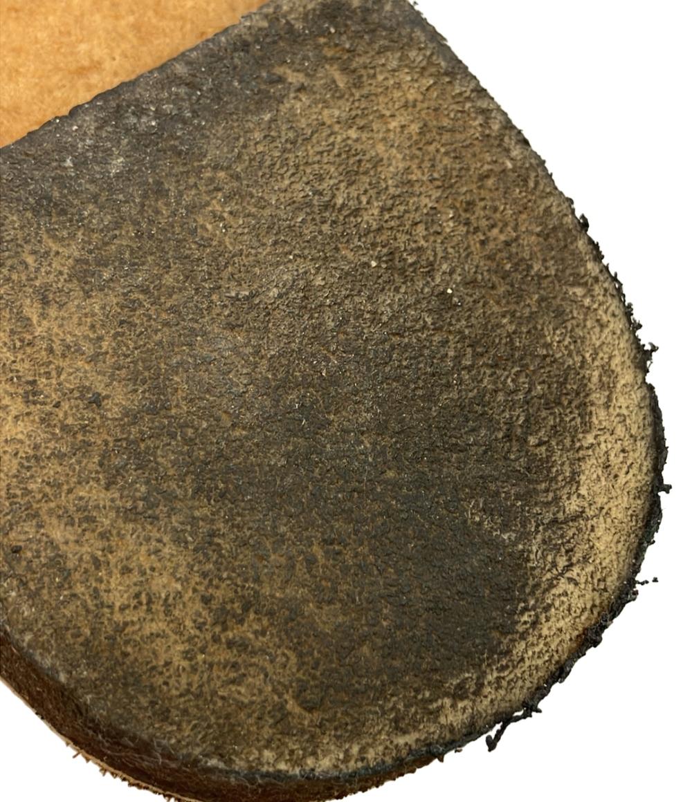 Clarks サイドゴアブーツ メンズ SIZE 6F クラークス