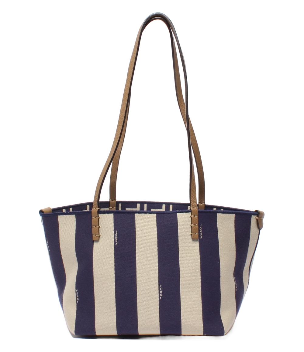 美品 FENDI トートバッグ ショルダーバッグ ハンドバッグ 肩掛け 