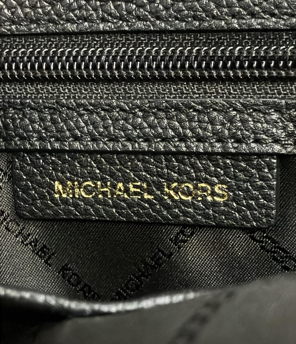 美品 マイケルコース 2wayハンドバッグ ショルダーバッグ 斜め掛け レディース MICHAEL KORS