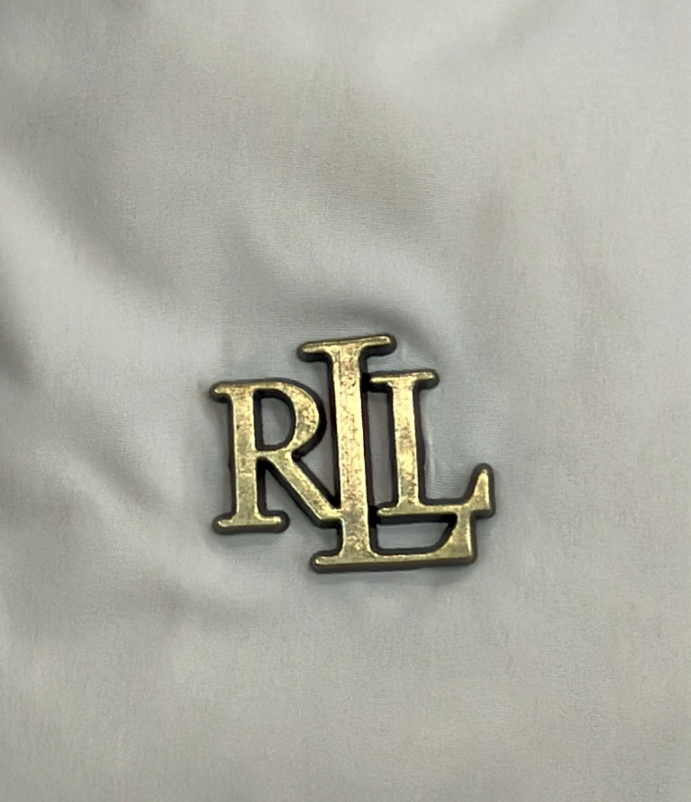 LAUREN RALPH LAUREN ダウンジャケット レディース SIZE M ローレンラルフローレン